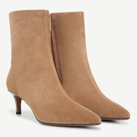 Franco Sarto Shoes - Franco Sarto Anna Bootie
